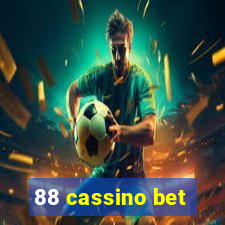 88 cassino bet